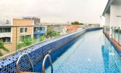 Siglap V (D15), Apartment #535552041